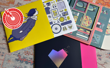 I’ve started collecting vinyl records of this unusual music genre – and it’s been a lot more rewarding