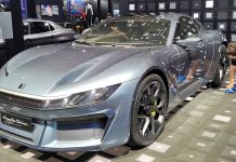 Daily 5 report for April 27: Check out these 17 car debuts at the 2026 Beijing auto show