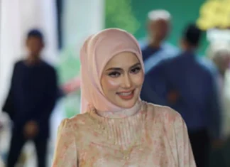 #SHOWBIZ: Fasha Sandha on unions amid industry divorce wave: ‘Marriage is a divine loan’