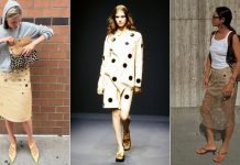 This Spring, Everyone Is Wearing The Silver Sequin Fashion Trend