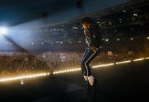 ‘Michael’ moonwalks to $97 million opening, shattering record for music biopics