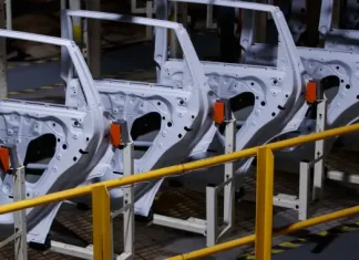 Canadian manufacturing just saw largest monthly growth in 3 years: StatCan – National