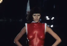 From 1969 to 2026, Fashion Loves a Breastplate