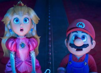 ‘The Super Mario Galaxy Movie’ Review: It’s a Nintendo free-for-all in the sequel that levels up with plenty of Easter eggs