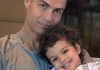 Ronaldo’s message to daughter Bella touches fans worldwide – News