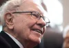 The one metric Warren Buffett says can crash the stock market just hit a dizzying new high
