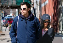 Harry Styles and Zoë Kravitz Are Engaged: Report