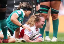 W6N Round-Up: Bern double powers Red Roses to victory