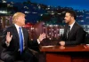 George Clooney Defends Kimmel After Trump Demands Host be Fired