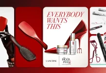 ‘The Devil Wears Prada 2’ is collaborating with fashion and beauty