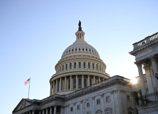 Republicans in Congress announce plan to end DHS shutdown, but political battle continues