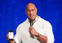 Dwayne ‘The Rock’ Johnson coming back to Atlanta for ‘Lizard Music’ film