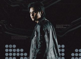 SB19’s Pablo named president of 1Z Entertainment