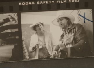 ‘They Called Us Outlaws’ charts how Texas artists heralded a new movement in country music