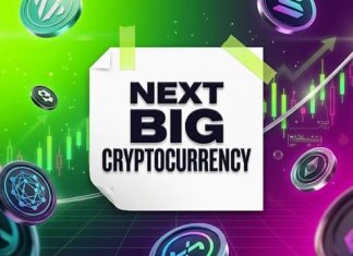 Next Big Cryptocurrency: BTC ETH and BNB Show Their Limits While