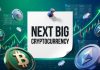 Next Big Cryptocurrency: XRP Leads and SOL Eyes $100 but