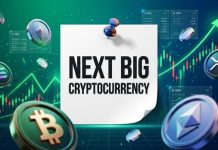 Next Big Cryptocurrency: XRP Leads and SOL Eyes $100 but