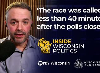 A liberal landslide in the 2026 Wisconsin Supreme Court vote