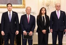 Israeli-Lebanese talks more symbolic than substantive, former State Dept. official says