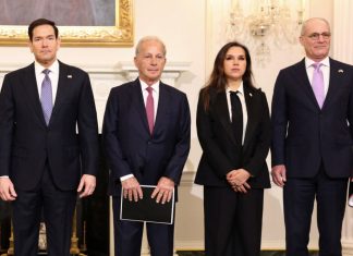 Israeli-Lebanese talks more symbolic than substantive, former State Dept. official says