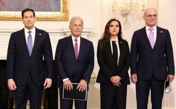 Israeli-Lebanese talks more symbolic than substantive, former State Dept. official says