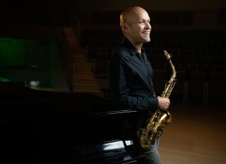 Jazz in the key of life | MIT News