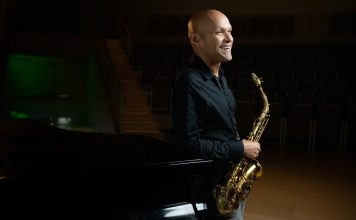 Jazz in the key of life | MIT News