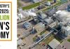 Ethanol industry contributed nearly $2 billion to Minnesota's economy in 2025