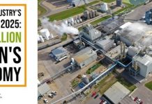 Ethanol industry contributed nearly $2 billion to Minnesota's economy in 2025