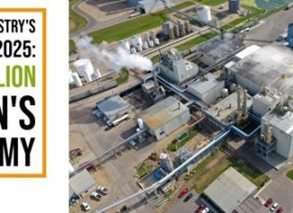 Ethanol industry contributed nearly $2 billion to Minnesota's economy in 2025