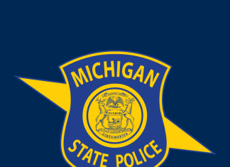 DNR Monitoring Water Levels at Cheboygan Lock and Dam; Additional Rain Forecast