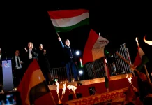 The Hungarian Election Shows That Even Strongmen Can Lose