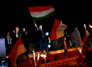 The Hungarian Election Shows That Even Strongmen Can Lose