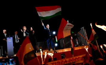 The Hungarian Election Shows That Even Strongmen Can Lose