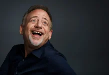 Marc Shaiman brings showbiz tales and tunes to Cinema Arts Centre