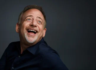 Marc Shaiman brings showbiz tales and tunes to Cinema Arts Centre