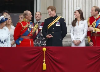The Biggest Jokester in the Royal Family After Prince Harry Will Surprise You