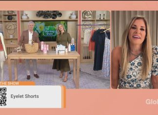 Shop the show: Summer fashion deals you can’t miss