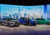 The Start of a New Era: The BMW Group at Auto China 2026.