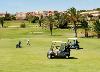 More Than Golf: Golf Developments as Lifestyle Communities