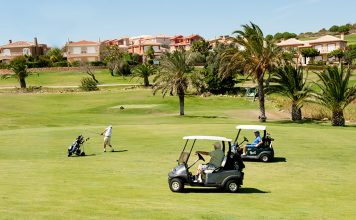 More Than Golf: Golf Developments as Lifestyle Communities
