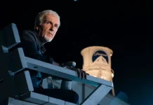 How Paramount’s Star-Studded Mini Movie Came Together in Just 7 Weeks