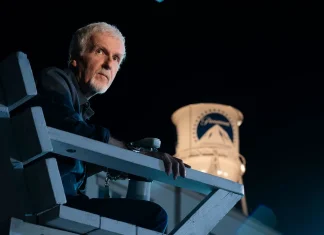 How Paramount’s Star-Studded Mini Movie Came Together in Just 7 Weeks