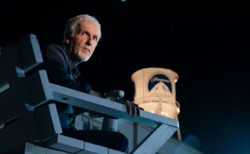 How Paramount’s Star-Studded Mini Movie Came Together in Just 7 Weeks