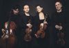 Ébène Quartet visits Athens with music by Beethoven, Ravel