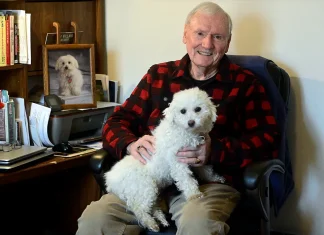 Trivially Speaking: Sharing the music of kinder, gentler times – Loveland Reporter-Herald