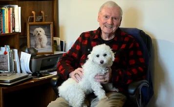 Trivially Speaking: Sharing the music of kinder, gentler times – Loveland Reporter-Herald