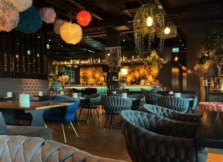 A New Piano-Jazz Spot Is Bringing Live Music and Dining to Santa Barbara