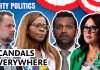 Scandals, Resignations, and Trump’s Iran Gamble – Houston Public Media