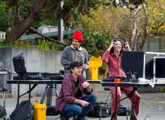 Art + Film Professor Sarah Lasley Awarded Guggenheim Fellowship | Humboldt NOW